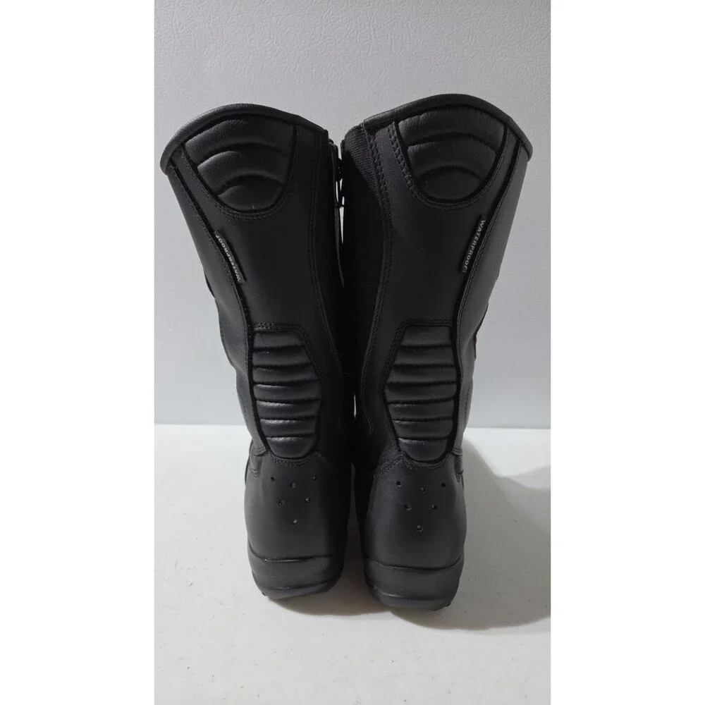 Gaerne Men's Motorcycle Boots - US 10 Made In Italy